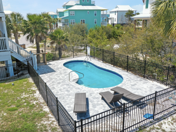 Luxury Port St. Joe Vacation Rental